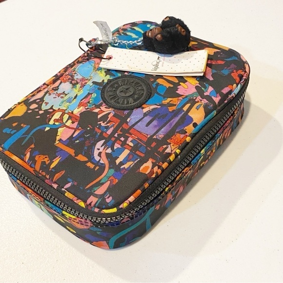 KIPLING Pen Case - Picture 2 of 4